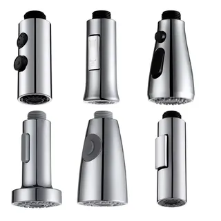 Buse pulvérisation robinet extractible cuisine ABS durable économique…