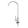 Robinet d'eau potable en acier inoxydable brossé – vue 5