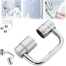 Extension de robinet de cuisine pivotante en…