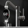 Thermomètre de douche d'eau domestique à affichage LED… – vue 5