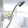 Support de pomme de douche – vue 5