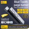 Supports IOS Android Bluetooth Page Turner…