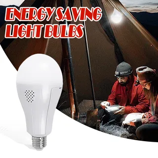Ampoule Led E27 15w avec crochet