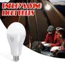 Ampoule Led E27 15w avec crochet