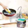 Distributeur automatique de savon – vue 4