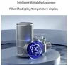 Purificateur eau robinet montage ultraviolet huit étapes… – vue 2