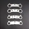 1 paire de robinets à cadre de 25mm/35mm – vue 2