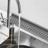 Polymères de vidange portables en silicone – vue 5