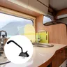 Robinet électrique inox316 rotation 360 degrés marin… – vue 4