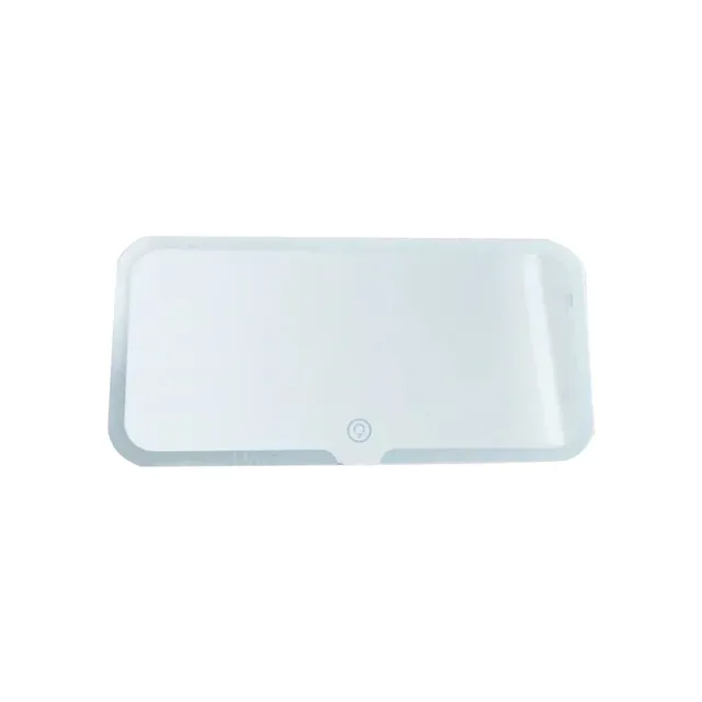 Miroir de vanité de pare-soleil de voiture de LED miroir… – vue 5