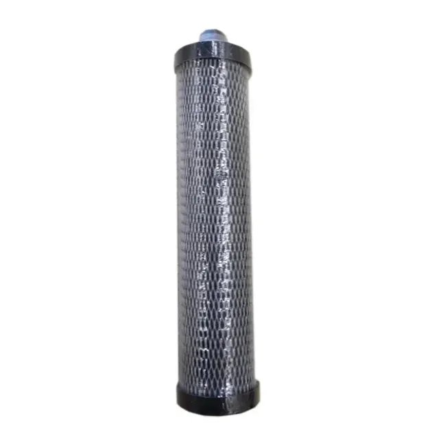 Pack cinq cartouches filtrantes ultrafiltration… – vue 5