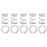 Ressorts Rondelles Acier Inoxydable 304 Compatibles… – vue 5