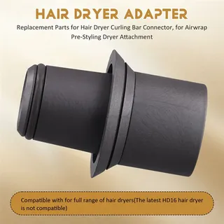 Adaptateur remplacement universel sechecheveux dyson supersonic…