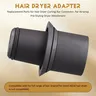 Adaptateur remplacement universel sechecheveux dyson… – vue 1