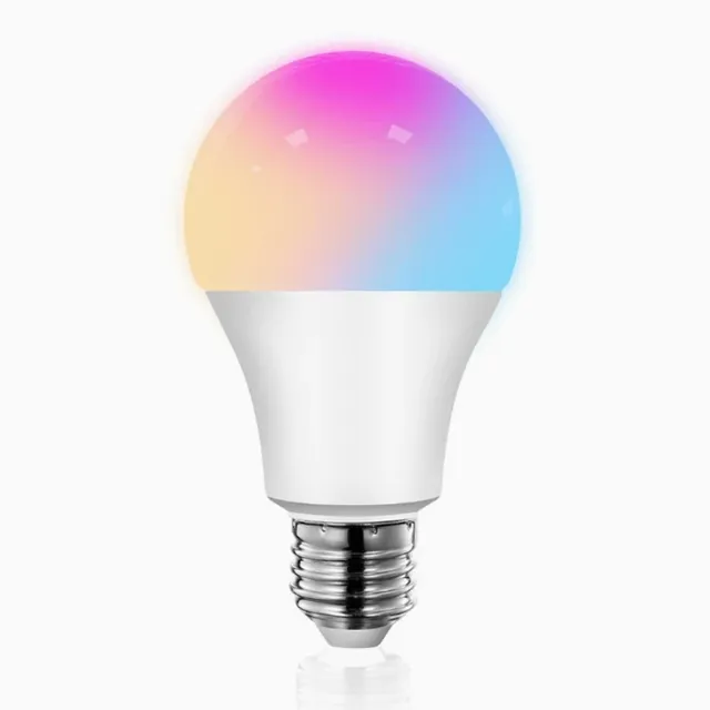 Ampoule à gradation colorée avec télécommande… – vue 6