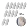 Lot douze tampons antichoc autocollants silicone… – vue 3