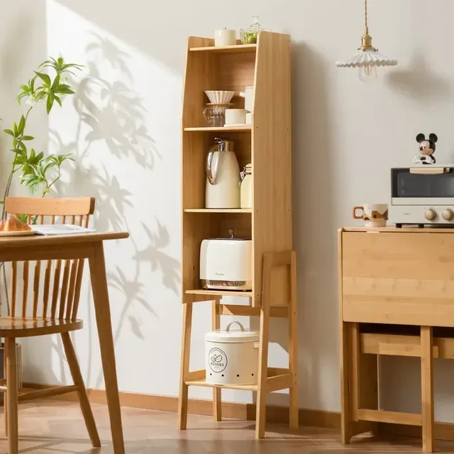 Étagère de cuisine – vue 2