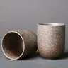 Tasses à eau en céramique de 120ml – vue 2