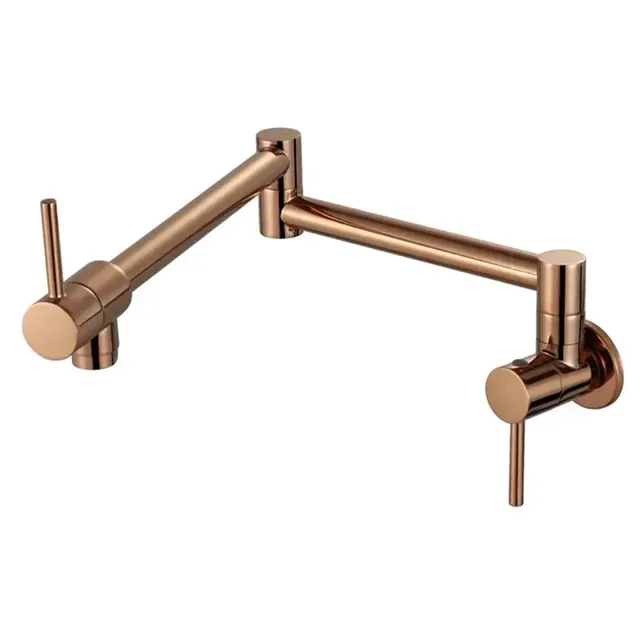 Robinet de remplissage de Pot