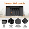 Organisateur tiroir extensible couverts ustensiles… – vue 3