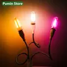 Veilleuse LED un ensemble d'ampoules USB pliable… – vue 6