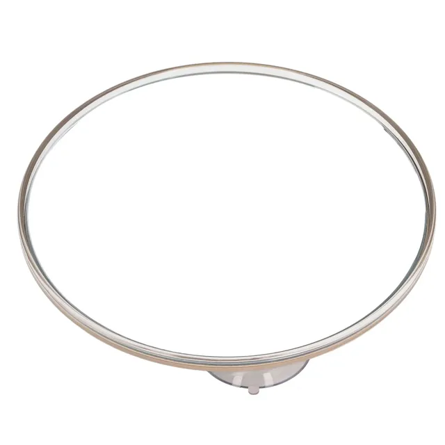 Miroir grossissant trente fois rond six pouces trois… – vue 4