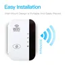 FENVI-Répéteur WiFi sans fil – vue 2