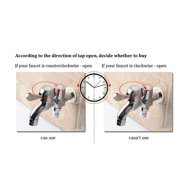 Lot dix noyau valve laiton céramique fileté robinet… – vue 6