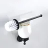 HOAccessrespiration-Brosse de toilette et support en… – vue 4