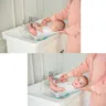 Bassin de lavage de pet portable pour bébé – vue 2