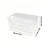 Étagère épices rotative cuisine domestique plateau… – vue 6
