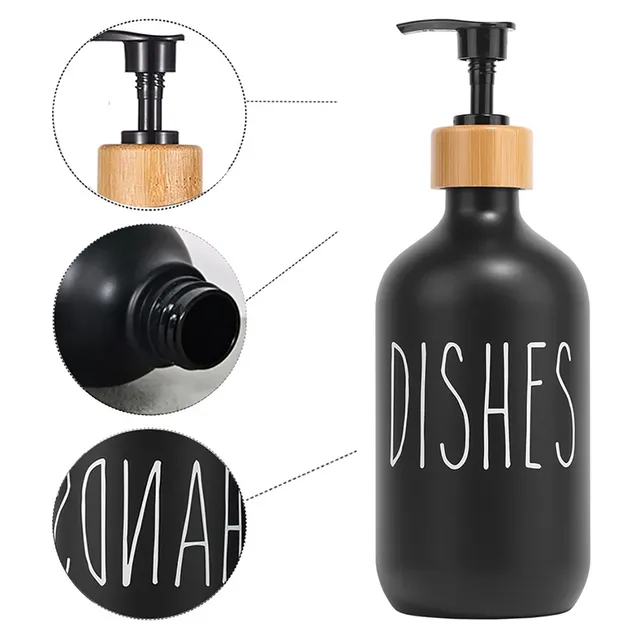 Distributeur de vaisselle pour évier de cuisine Regina – vue 5