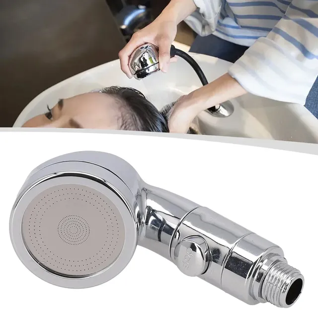 Robinet de lit de shampoing – vue 5