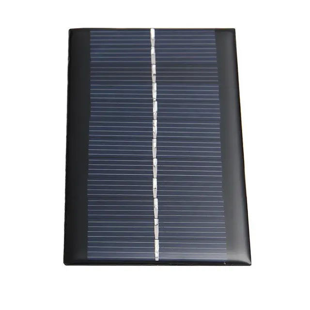 6V 1W Mini panneau solaire système solaire bricolage… – vue 3