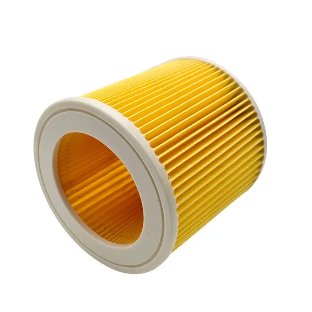 Cartouche de remplacement pour aspirateur sec et humide… – vue 4