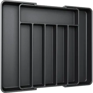 Organisateur de garde-manger réglable