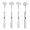 Miroir buccal dentaire éclairage led super lumineux… – vue 1