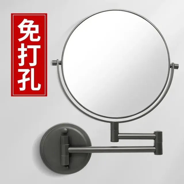 Miroir de Dressing mural – vue 3