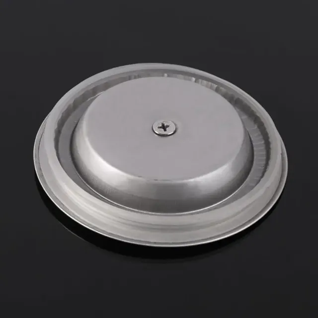 Bouchon évier cuisine universel inoxydable inox 304… – vue 5
