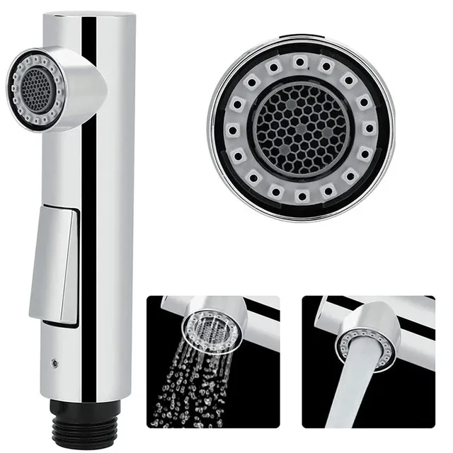 Bourdillat robinet extractible buse de pulvérisation… – vue 2