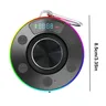 Enceinte douche étanche portable sansfil ventouse… – vue 6
