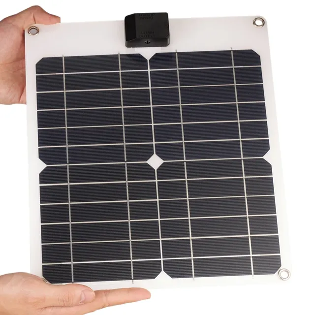 Sunpower – vue 3