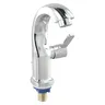 Robinet de lavabo de salle de bains ABS – vue 4