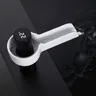 Robinet de lavabo numérique à LED pour salle de bains – vue 7