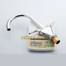Garantie de qualité en laiton! Robinet d'évier de… – vue 4