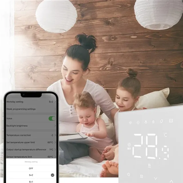 FAST-Tuya – vue 5