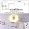 Variateur tactile pour bande lumineuse LED – vue 2