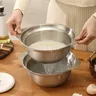 Panier de lavabo pour légumes – vue 2
