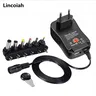 Adaptateur AC/DC 3V 4.5V 5V 6V 7.5V 9V 12V 2A/2.5A – vue 1