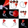 Entonnoir ravitaillement universel pliable détachable… – vue 1